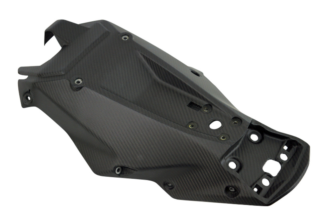 KTM Super Duke 1290 2020-2023 (Undertray) Dry Carbon