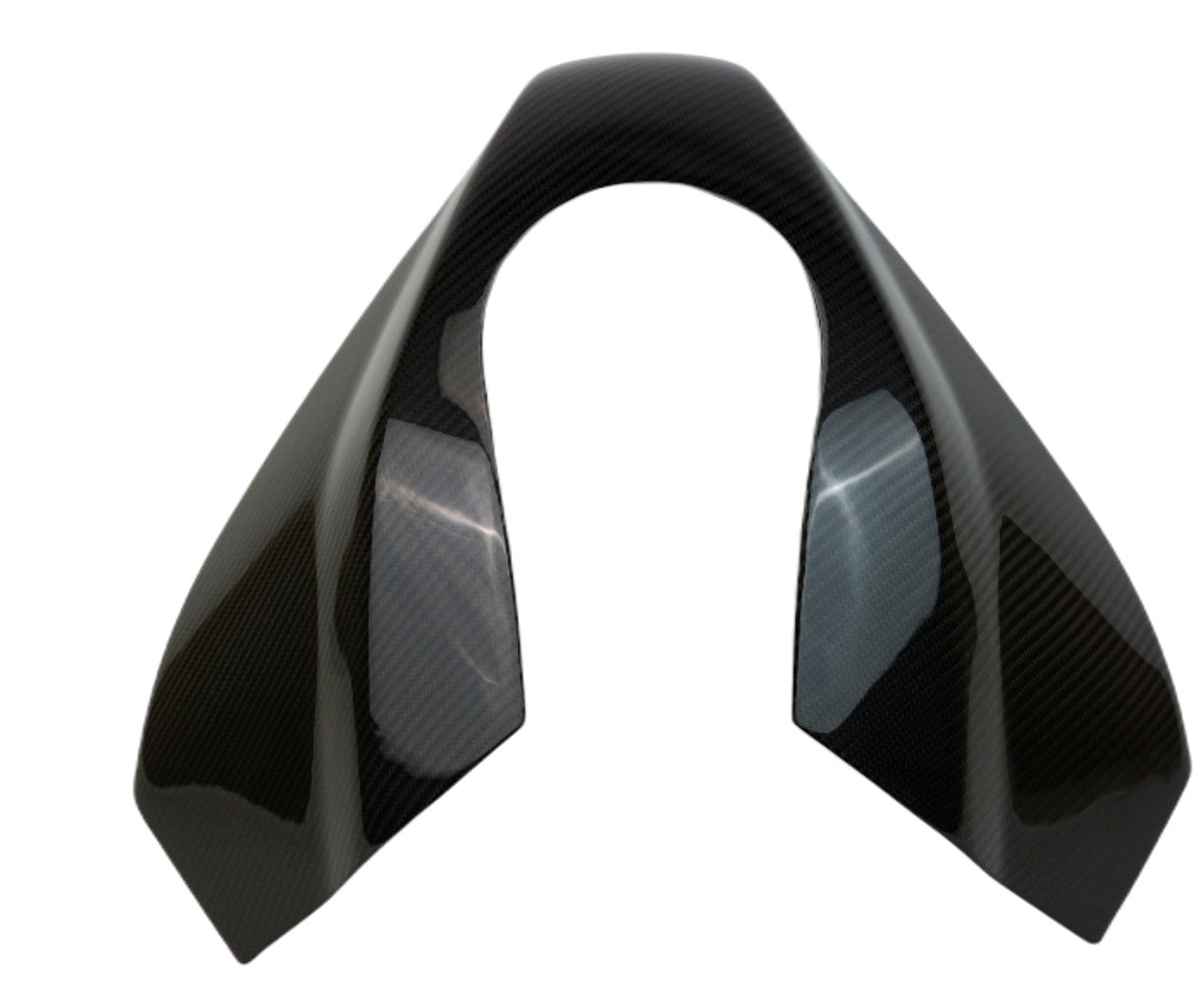 KTM Super Duke 1290 2020-2023 (Full Tank Cover) Dry Carbon