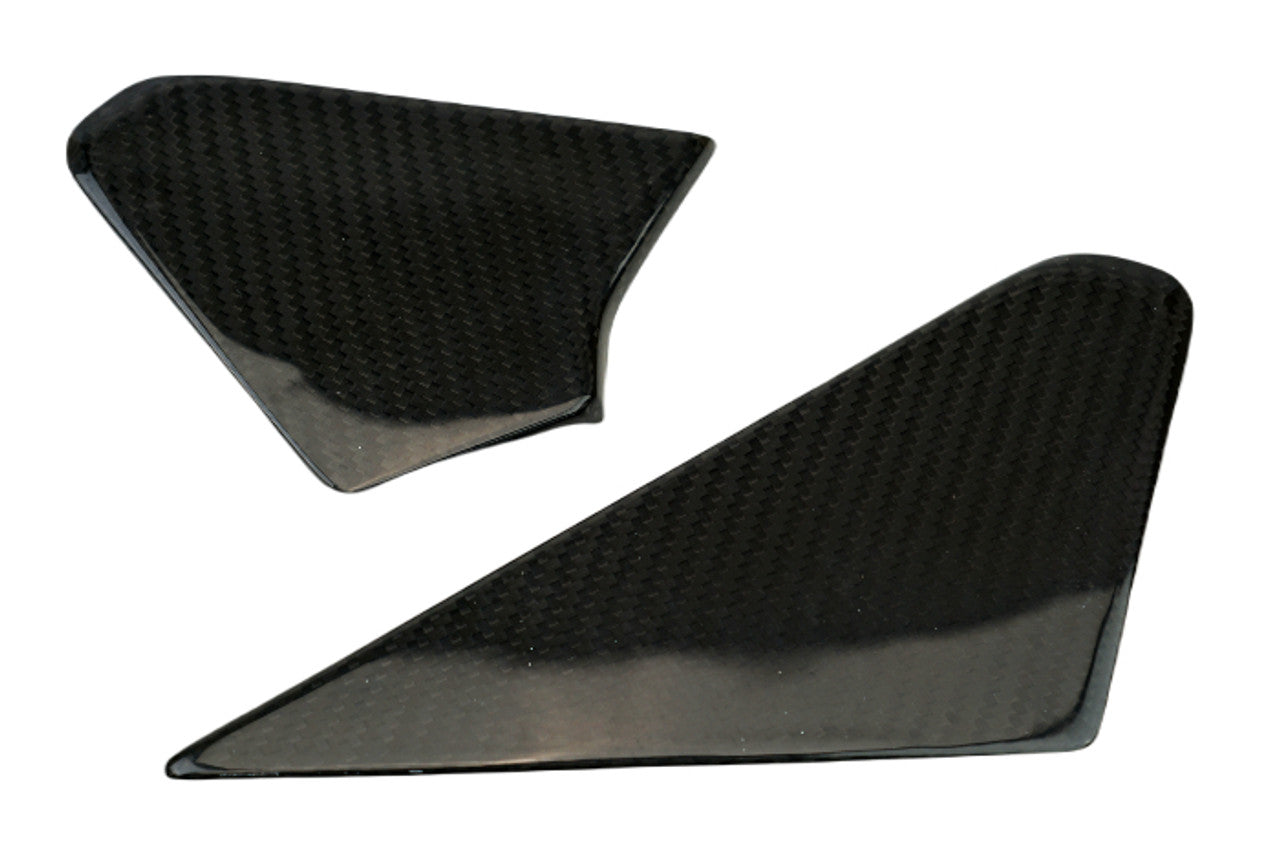 KTM Super Duke 1290 2020-2023 (Small Side Panels) Dry Carbon