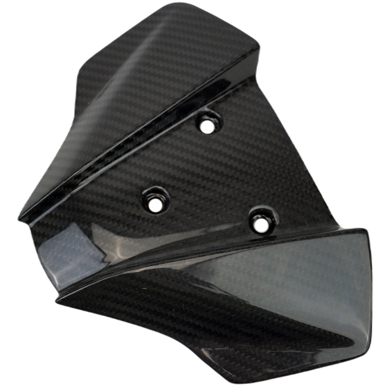 KTM Super Duke 1290 2020-2023 (Small Windshield) Dry Carbon