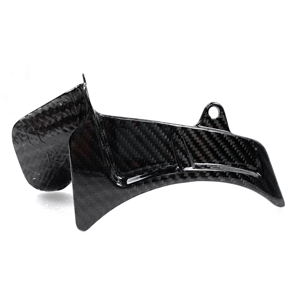 CBR650R 2019+ (Frame Body Side Panel) Dry Carbon
