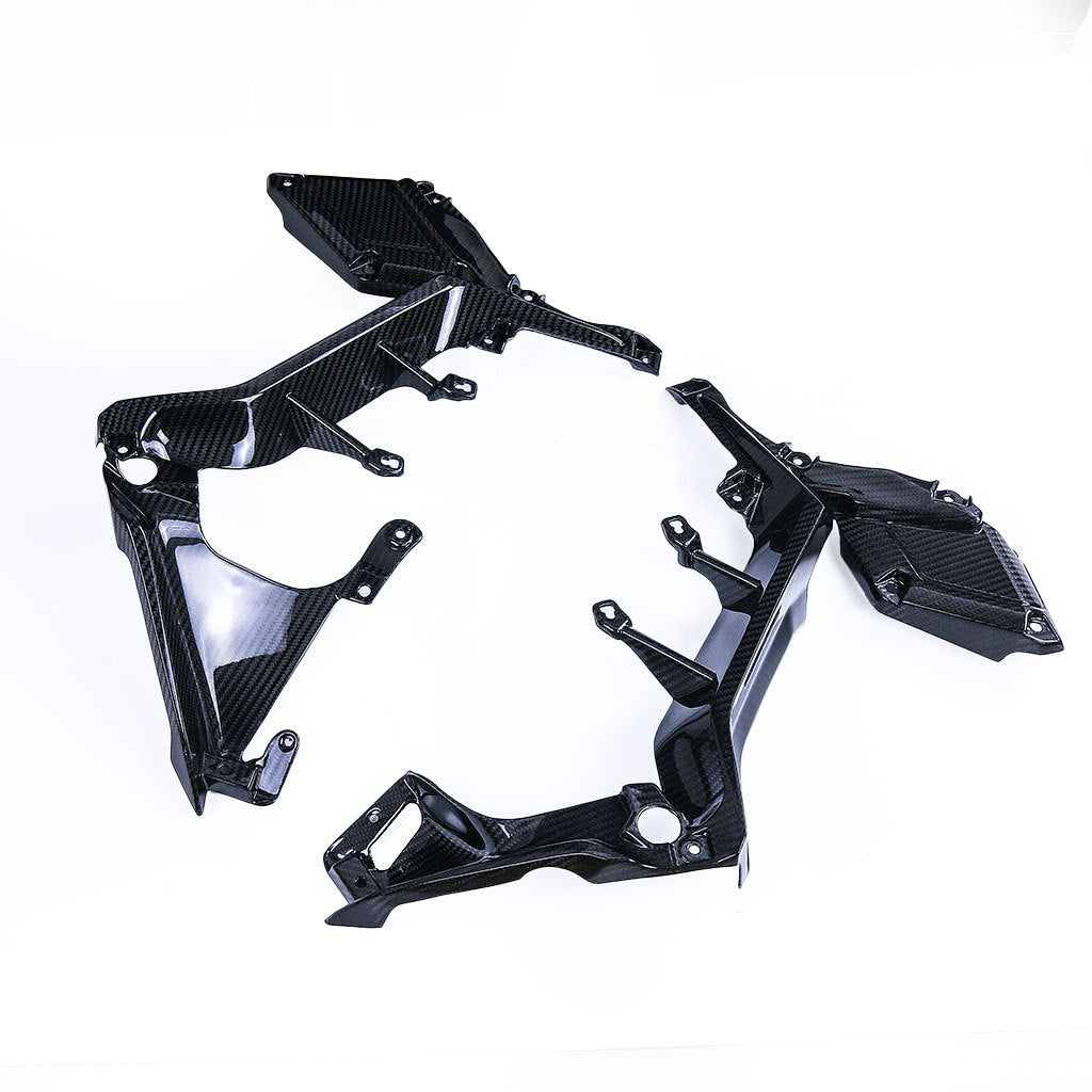 CBR650R 2019+ (Inner Side Panel) Dry Carbon