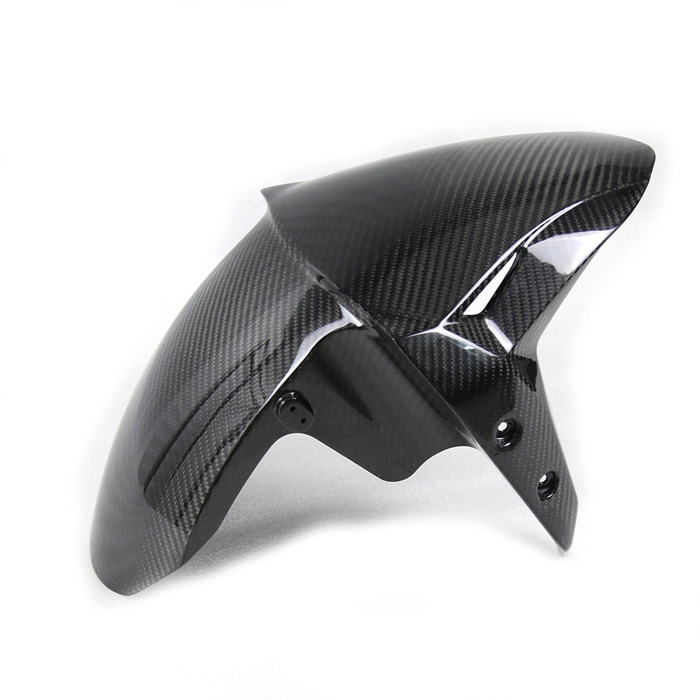 Kawasaki ZX4R (Front Fender) Dry Carbon
