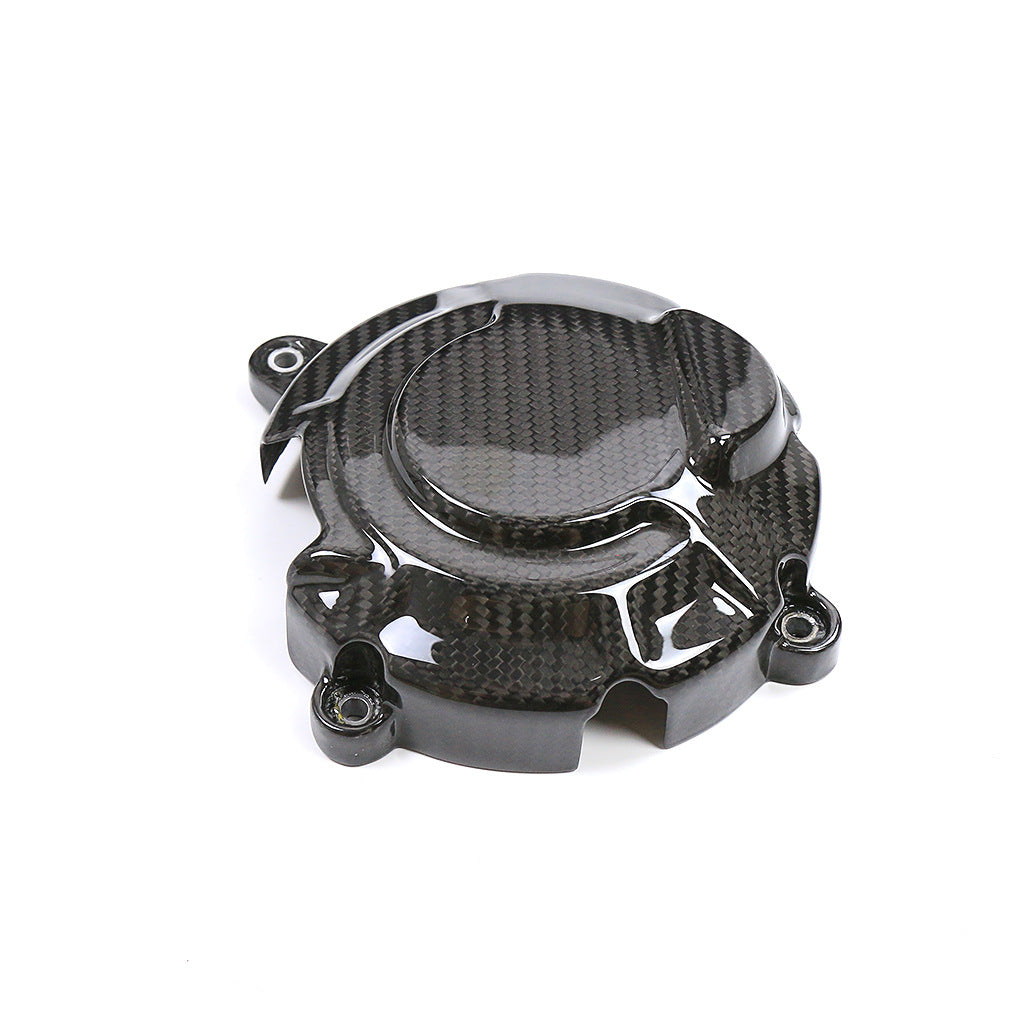 Kawasaki ZX4R (Alternator Cover) Dry Carbon