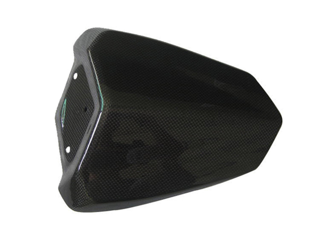 YAMAHA R1 2009-2014 (Seat Cowl without Bottom Piece) Dry Carbon