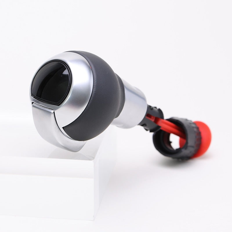 Silver AUDI / Volkswagen DSG SHIFT KNOB