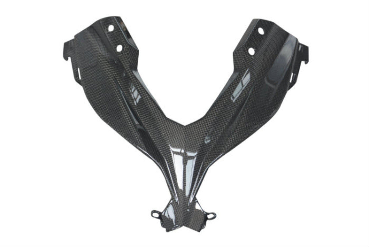 Ninja 300 (Upper Fairing Cowl) Dry Carbon