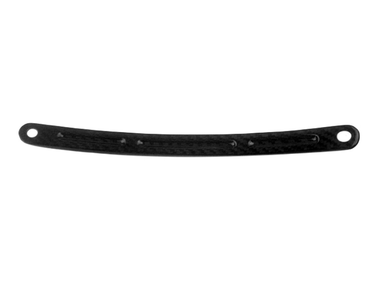 Suzuki GSXR 600, GSXR 750 2011+ (Small Trim ) Dry Carbon