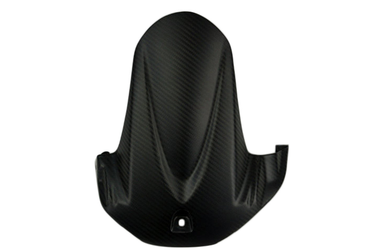 Suzuki GSXR 600, GSXR 750 2011+ (Rear Hugger) Dry Carbon