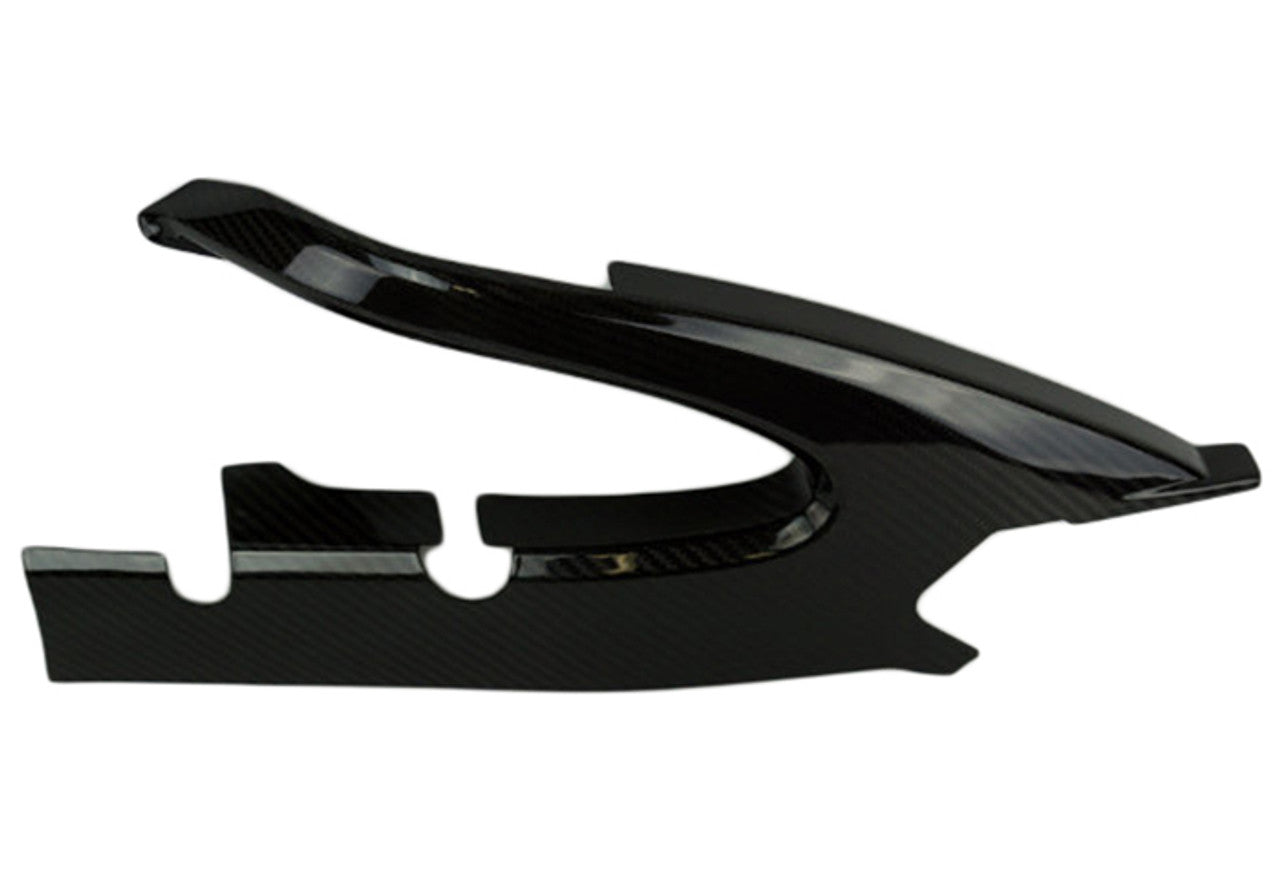 Suzuki GSXR 600, GSXR 750 2011+ (Swingarm Cover ) Dry Carbon