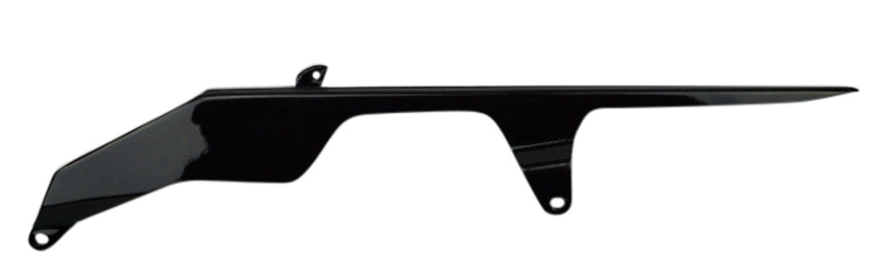 YAMAHA R1 2009-2014 (Chain Guard) Dry Carbon