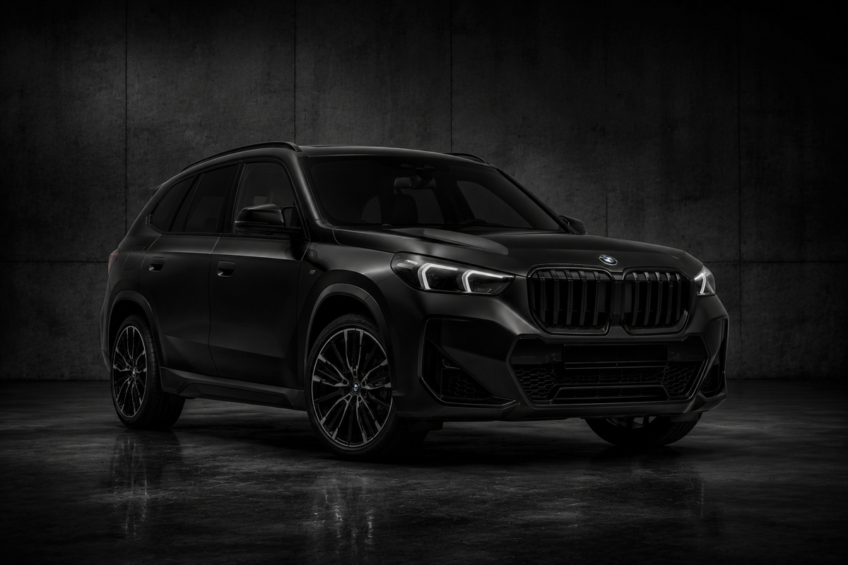 BMW X1/ IX1 U11 2023+