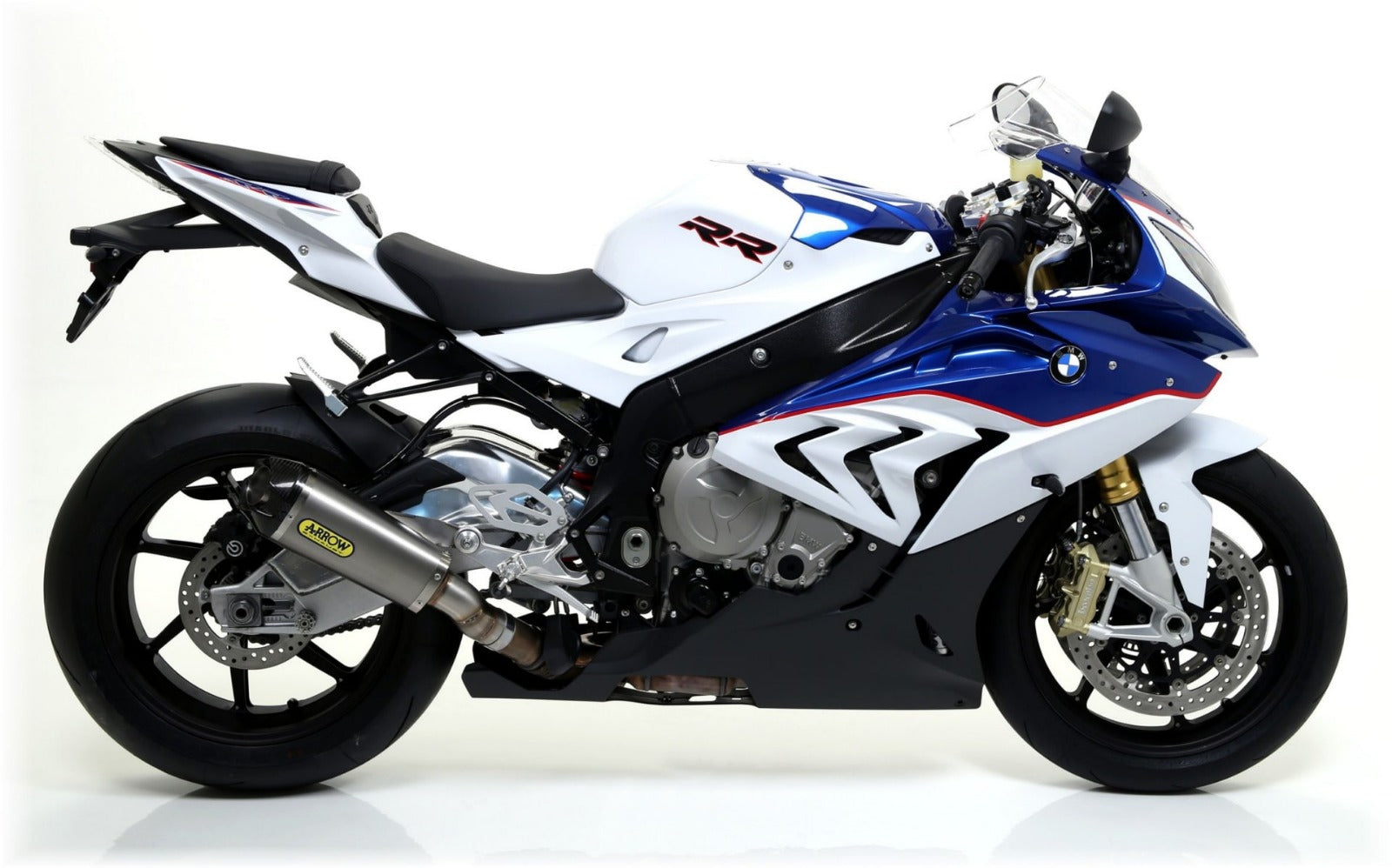 BMW S1000RR 2015-2019 Carbon Fiber Parts | Carbonise