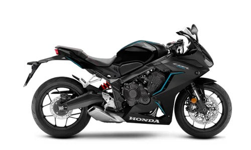 Honda CBR1000RR (2017–2022) Carbon Fiber Parts