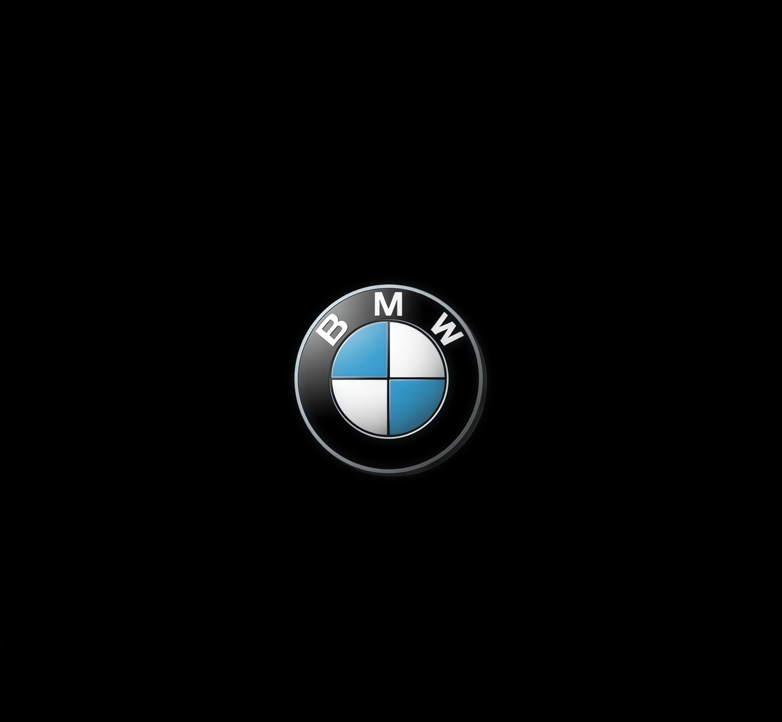 BMW custom carbon fiber steering wheel 