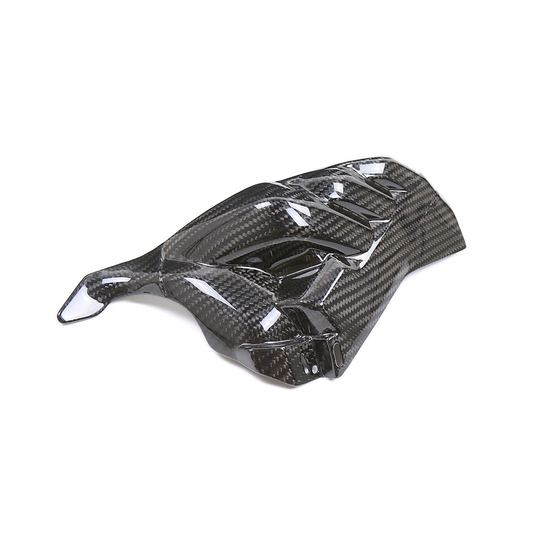 Yamaha R1 2020-2025 (Wire Harness Cover Turn) Dry Carbon