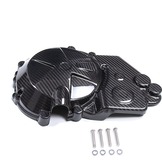 S1000RR 2023+ (Engine Clutch Cover) Dry Carbon