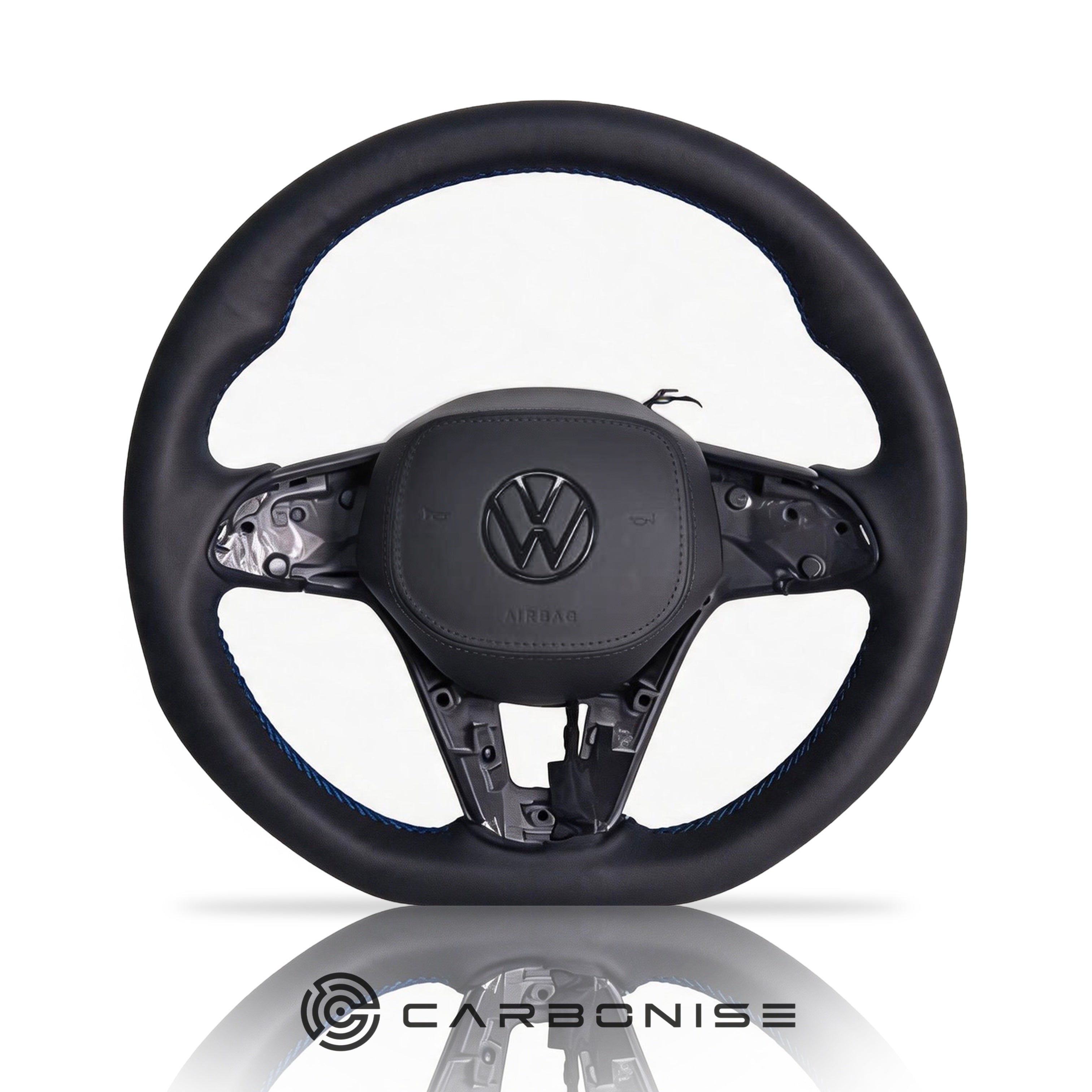 Volkswagen Golf Steering Wheel MK8.5