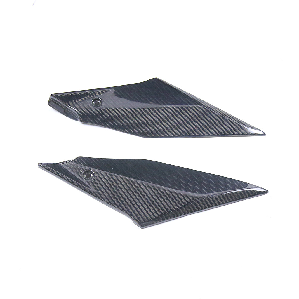 Yamaha R1 2020-2025(Side Panel) Dry Carbon