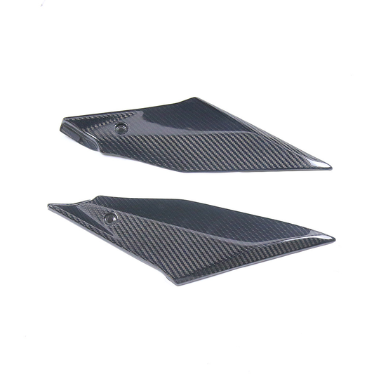 Yamaha R1 2020-2025(Side Panel) Dry Carbon