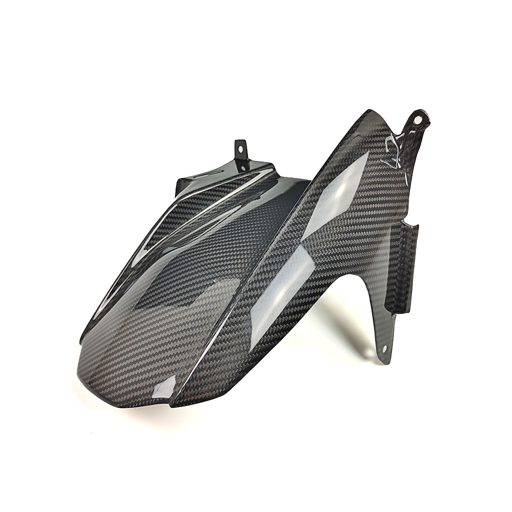 S1000RR 2019-2022 (Mudguard) Dry Carbon
