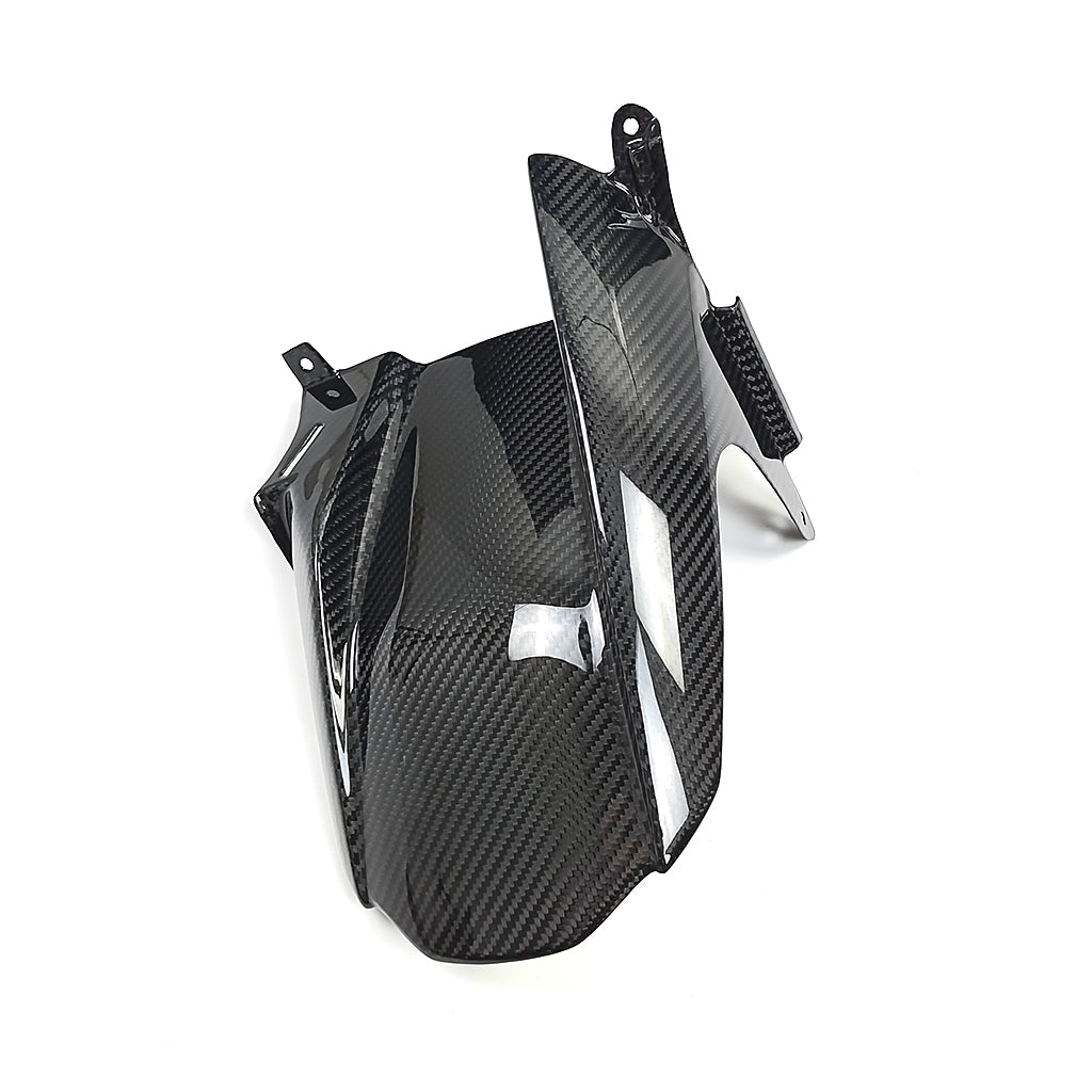 S1000RR 2019-2022 (Mudguard) Dry Carbon