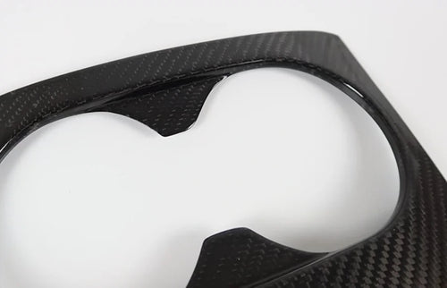 Audi S3/A3 Carbon Fiber Trim Set