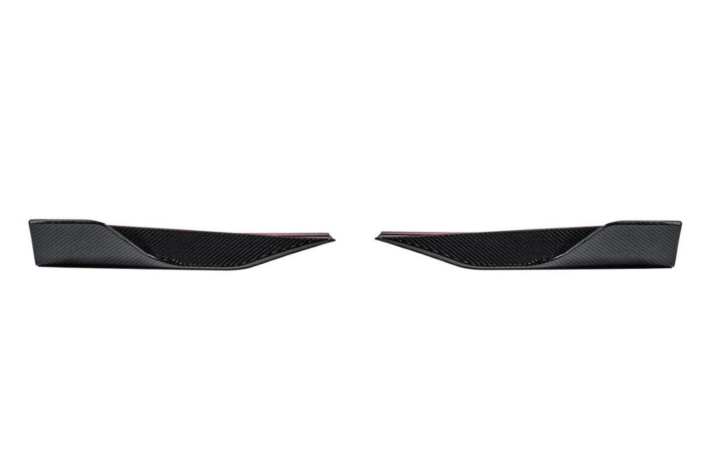 Karbel-Dry Carbon Fiber Side Skirts for BMW IX xDrive60/50/45 M70/M60 I20 2022-Onwards