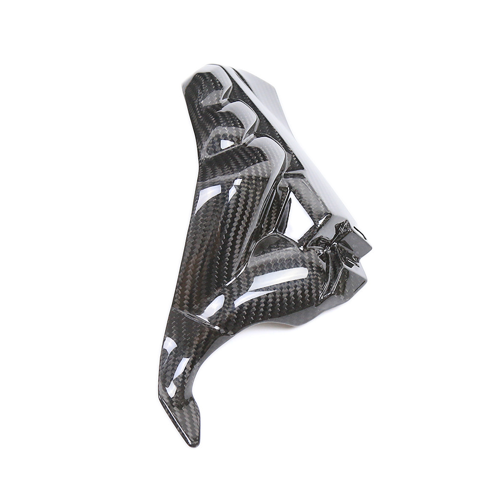 Yamaha R1 2020-2025 (Wire Harness Cover Turn) Dry Carbon
