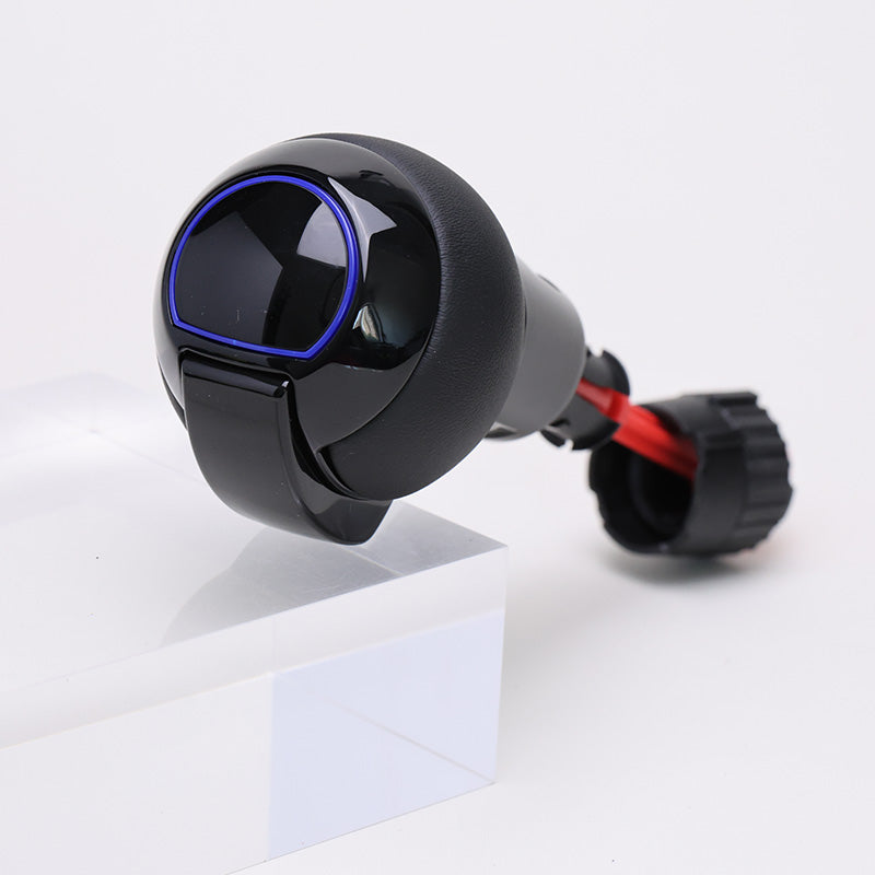 Blue AUDI / Volkswagen DSG SHIFT KNOB
