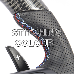 Recraft My Own Steering Wheel