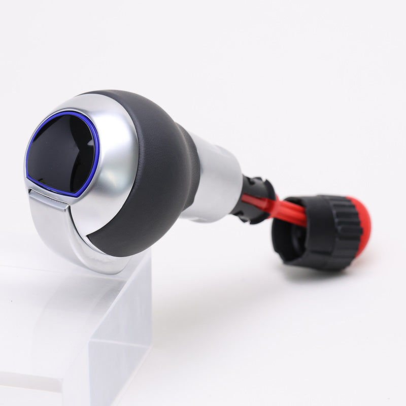 Blue AUDI / Volkswagen DSG SHIFT KNOB