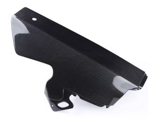 Yamaha R1 2020-2025(Belly Pan 2) Dry Carbon