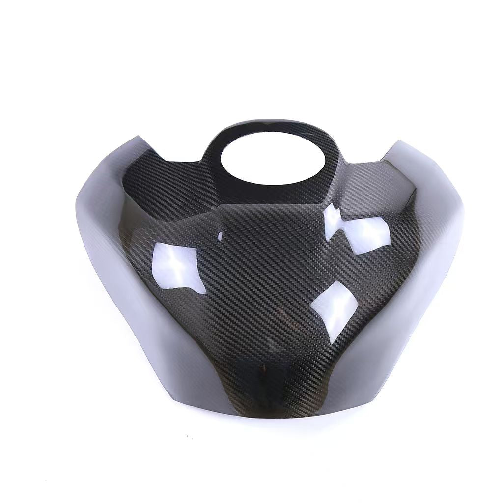 S1000RR 2023+ (Tank Extender) Dry Carbon