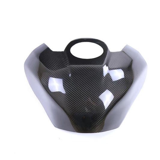 S1000RR 2023+ (Tank Extender) Dry Carbon