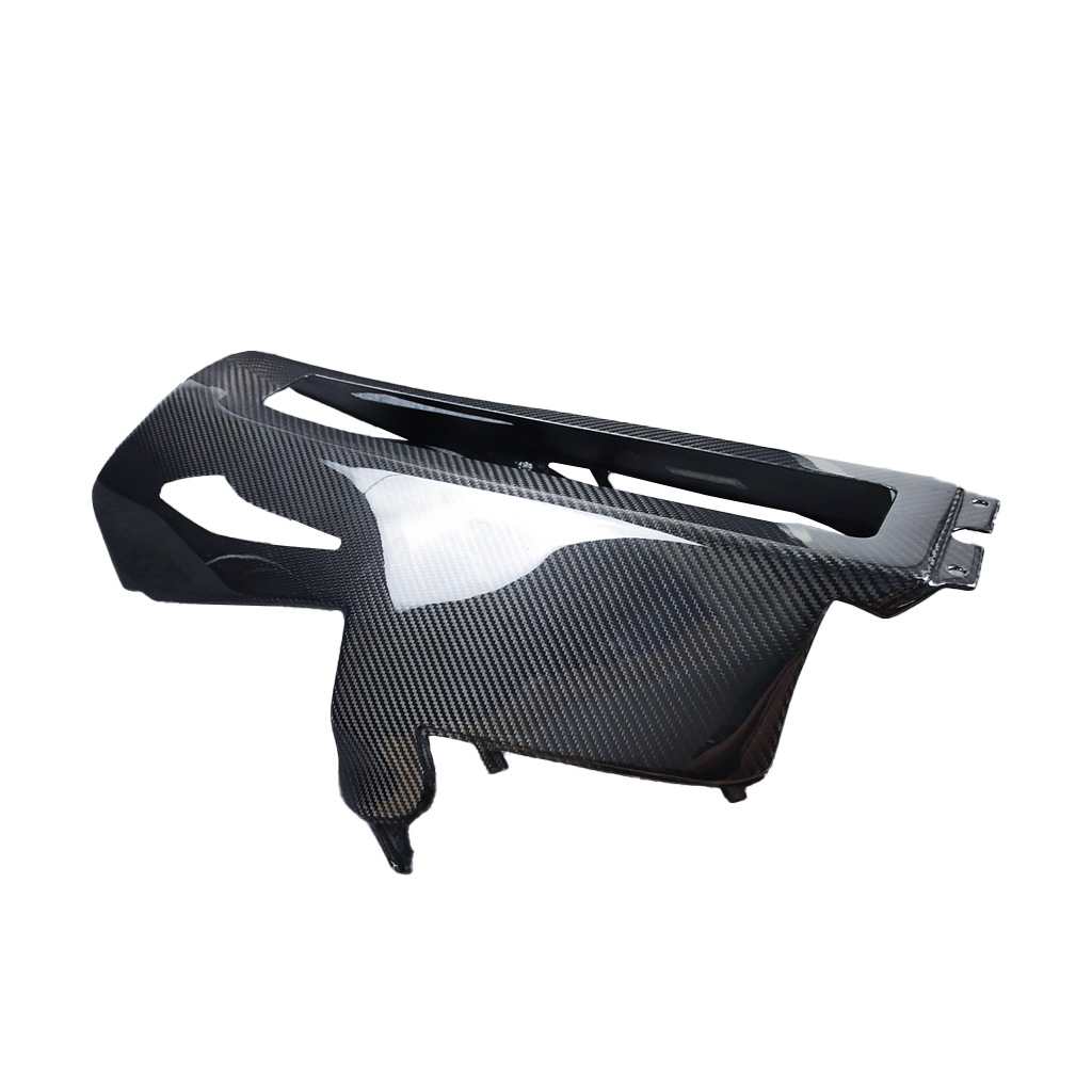 Yamaha R1 2020-2025(Belly Pan Lower Fairing) Dry Carbon