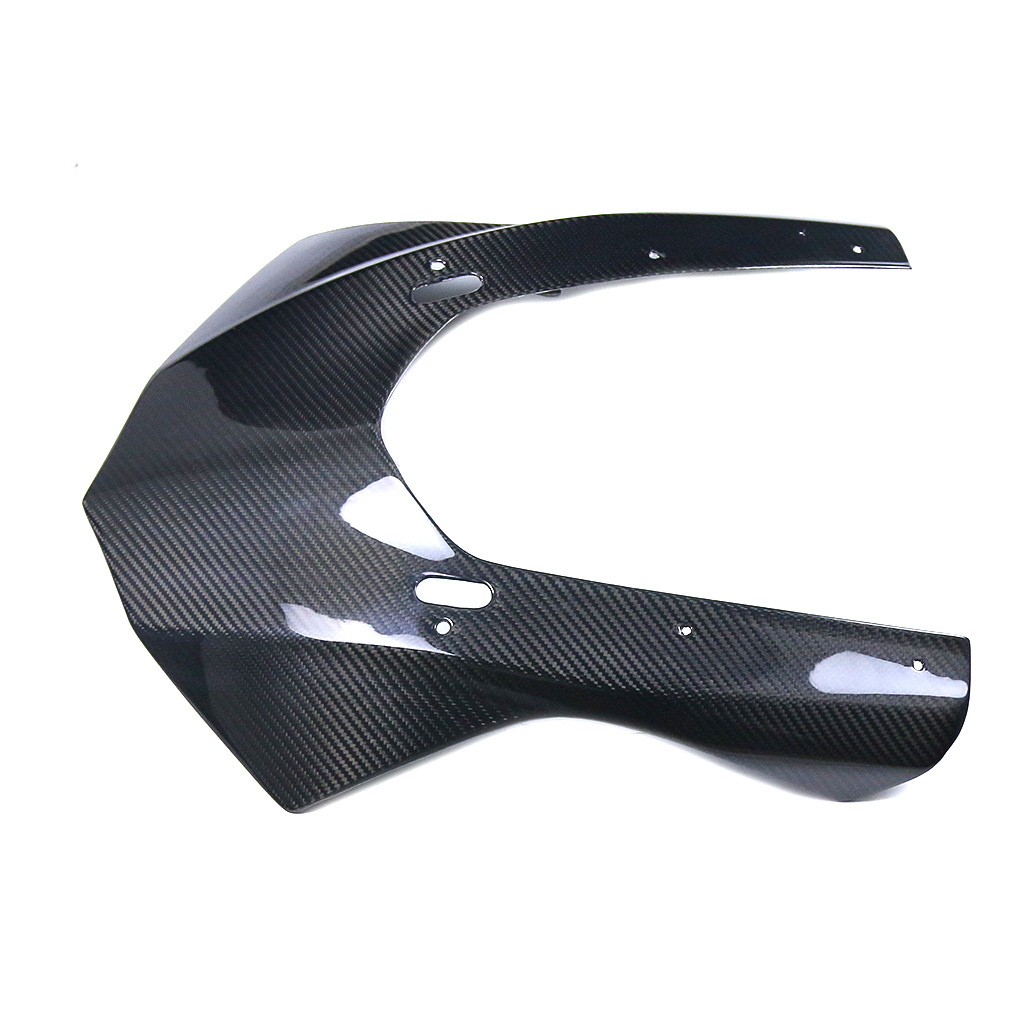Yamaha R1 2020-2025 (Front Fairing) Dry Carbon