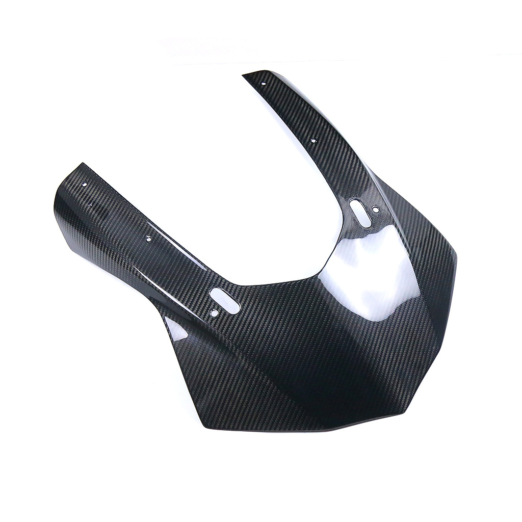 Yamaha R1 2020-2025 (Front Fairing) Dry Carbon