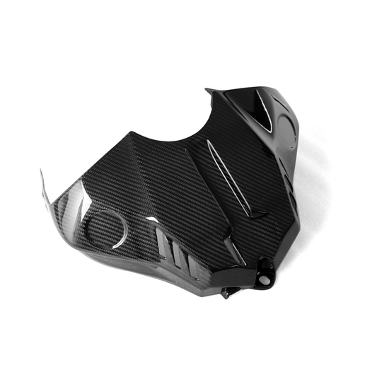 Yamaha R1 2020-2025 (Tank Front) Dry Carbon