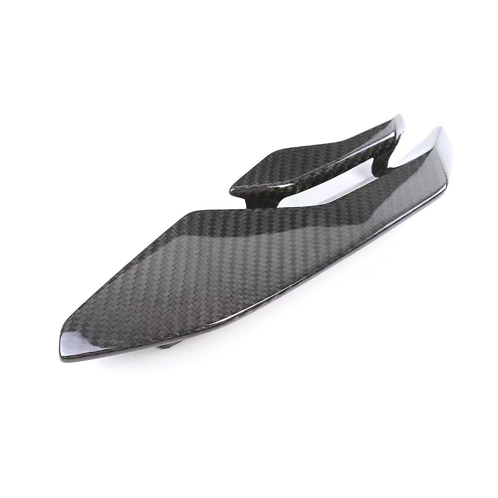 S1000RR 2023+ (Air Damper) Dry Carbon