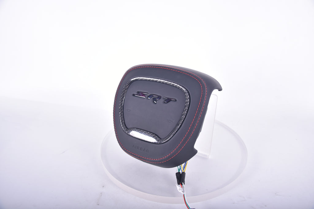 LED Airbag Cover