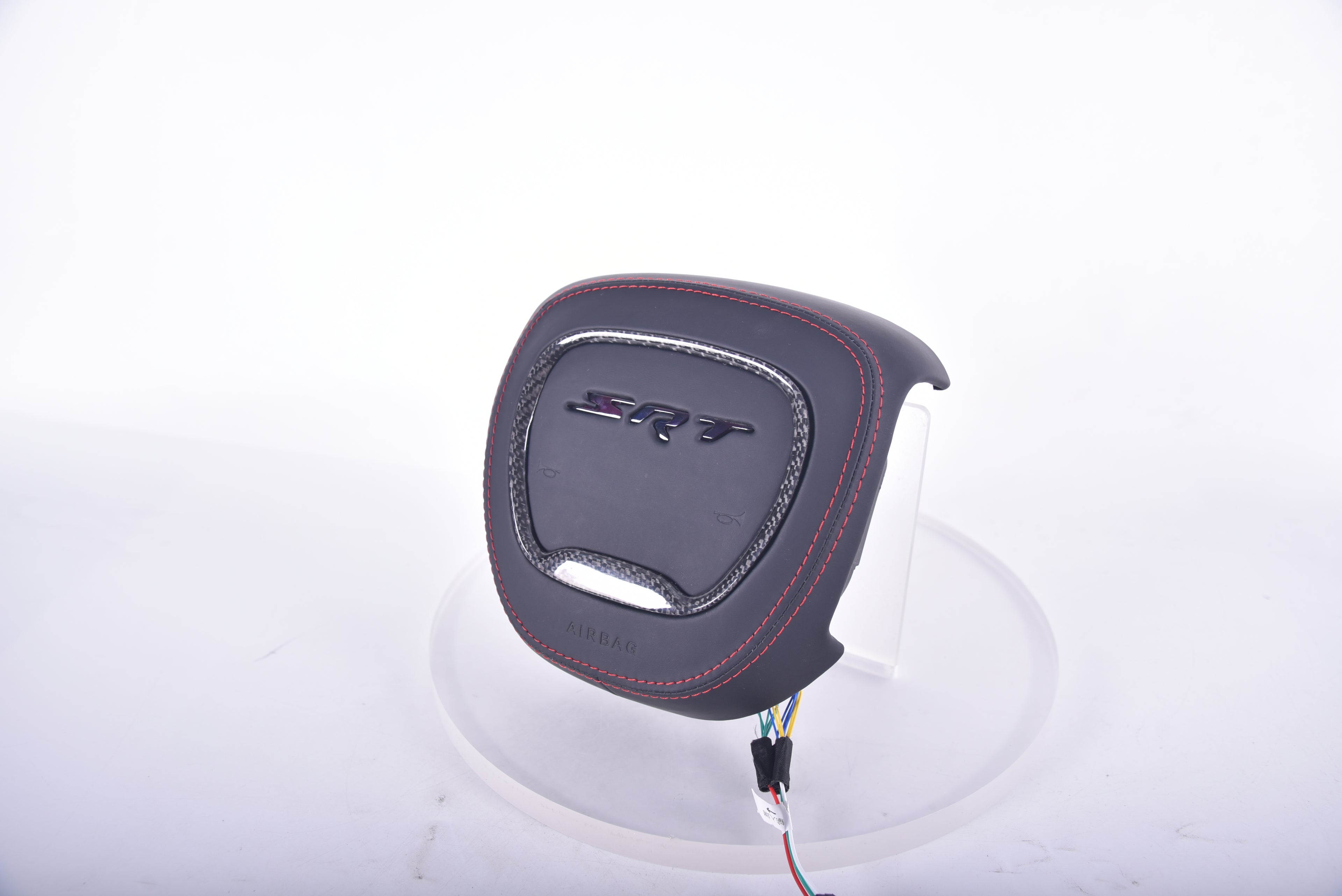 LED Airbag Cover