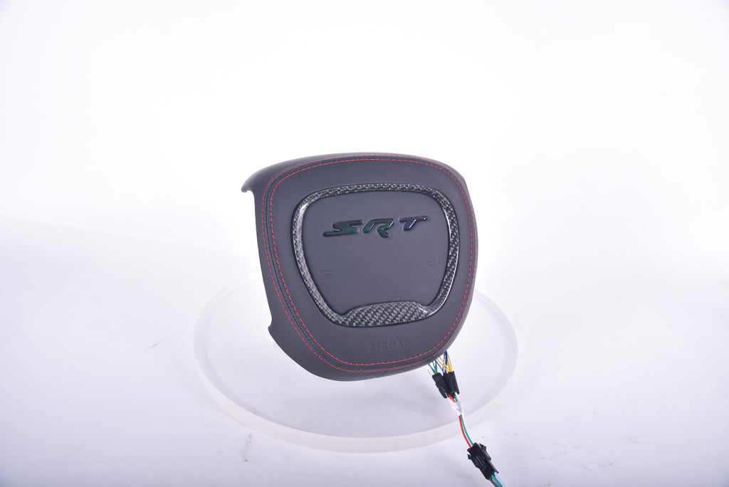 LED Airbag Cover
