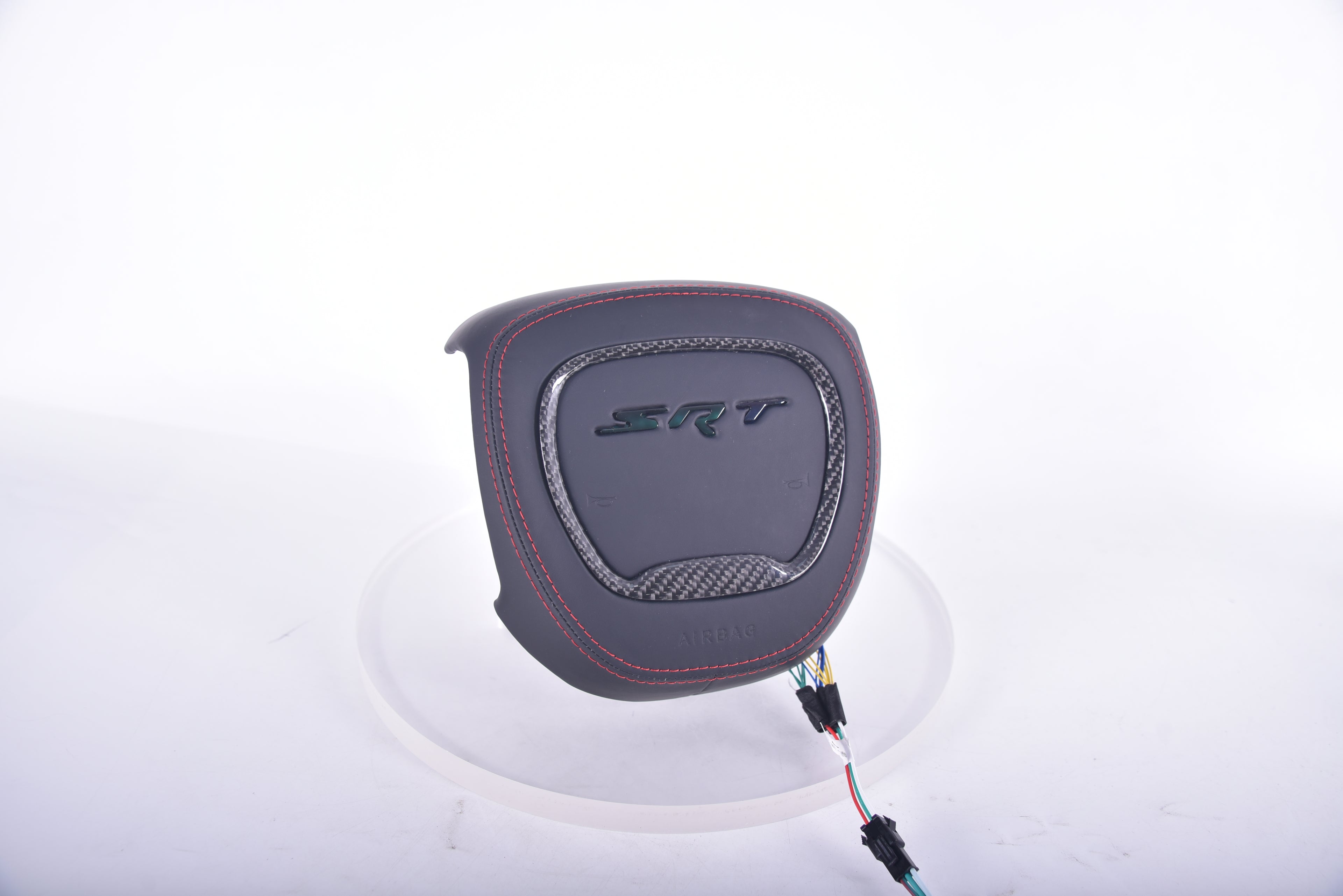 LED Airbag Cover