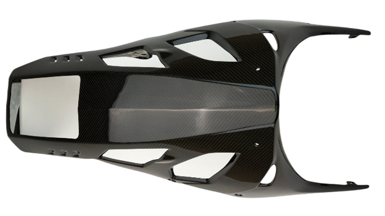 S1000RR 2023+ (Air Damper) Dry Carbon