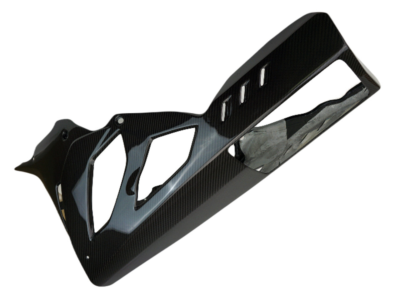 S1000RR 2023+ (Air Damper) Dry Carbon