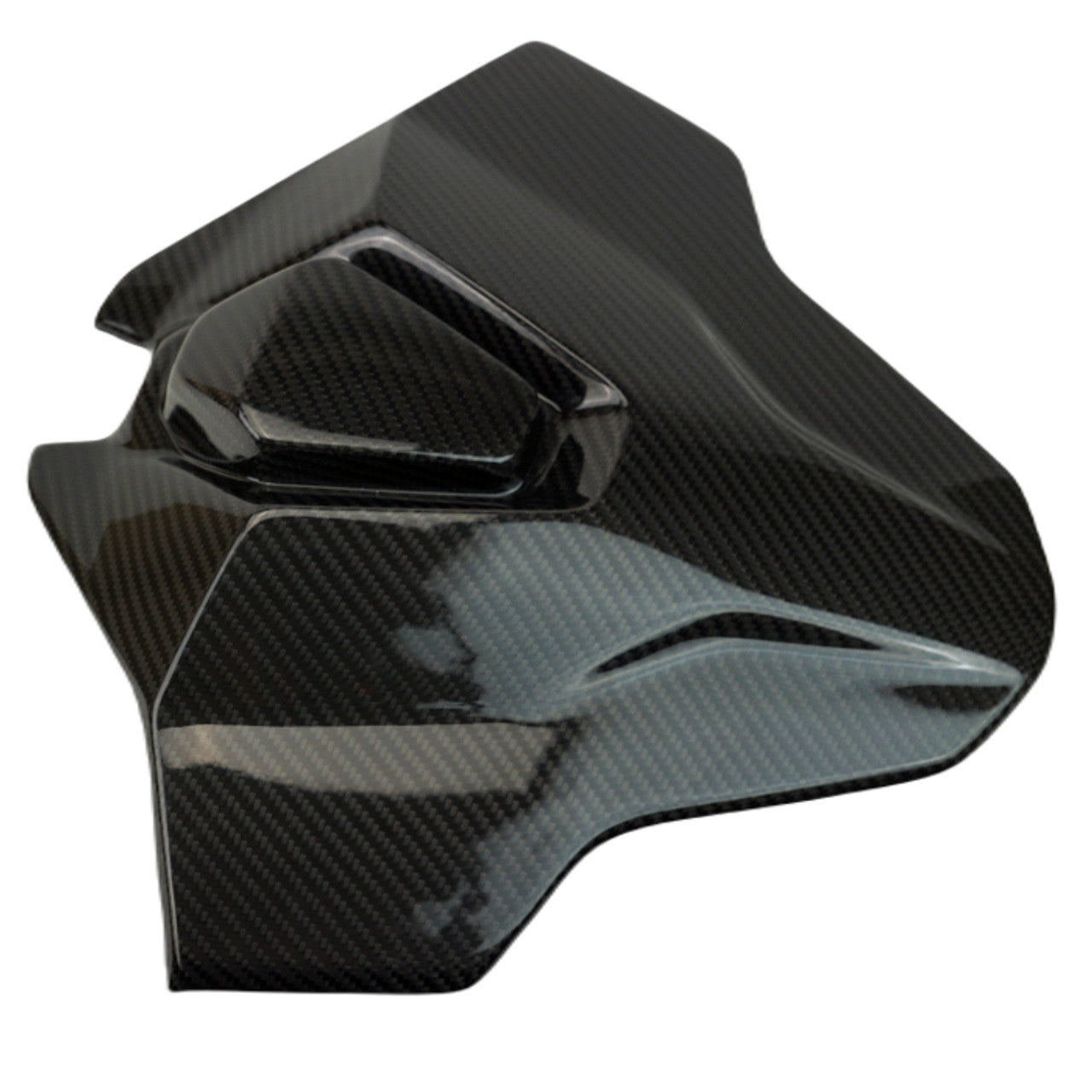 S1000RR 2023+ (Seat Cowl) Dry Carbon