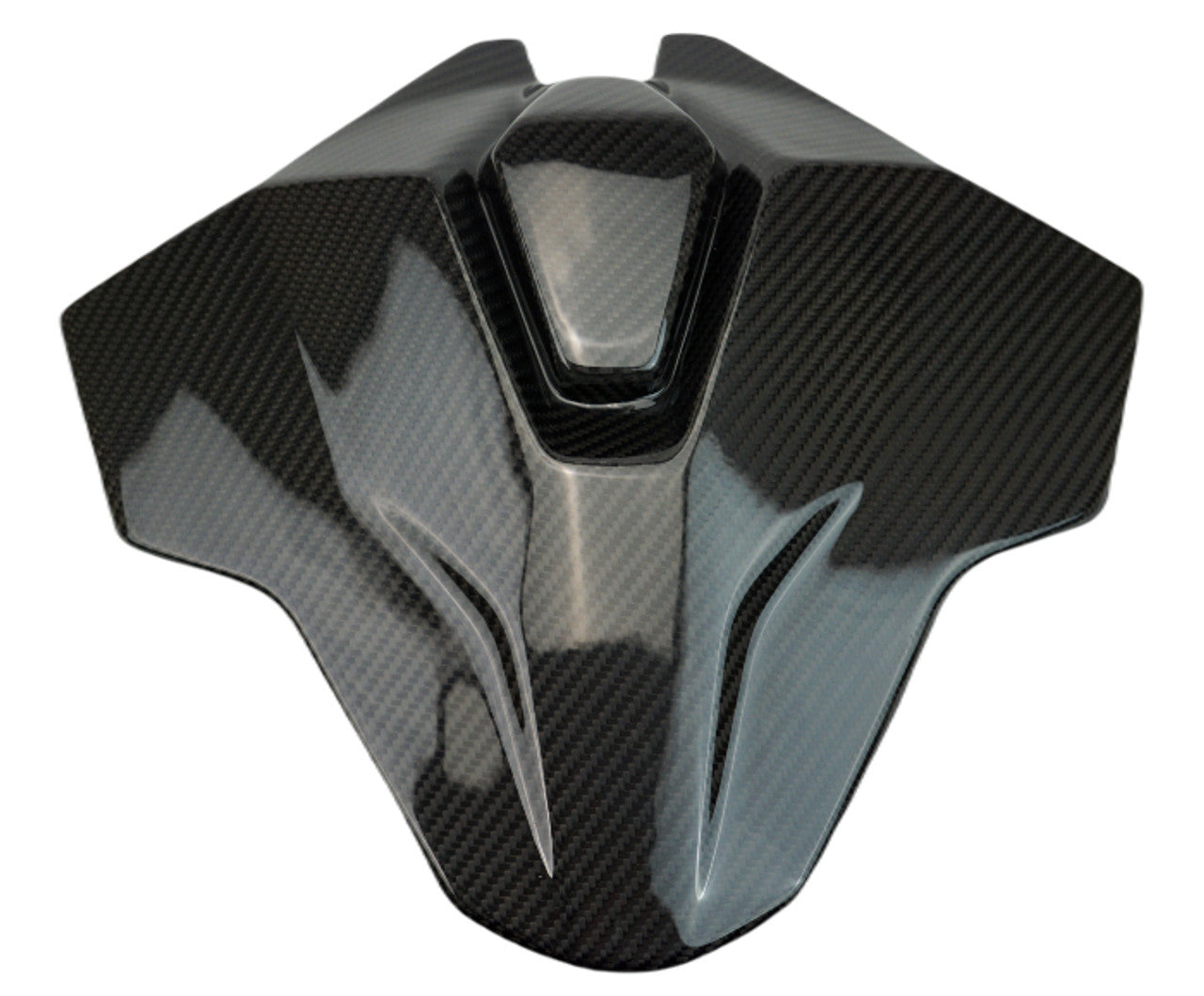 S1000RR 2023+ (Seat Cowl) Dry Carbon
