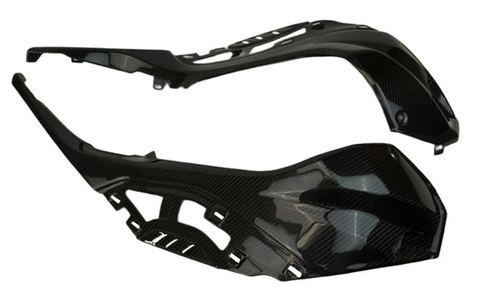 S1000RR 2023+ (Tank Side) Dry Carbon