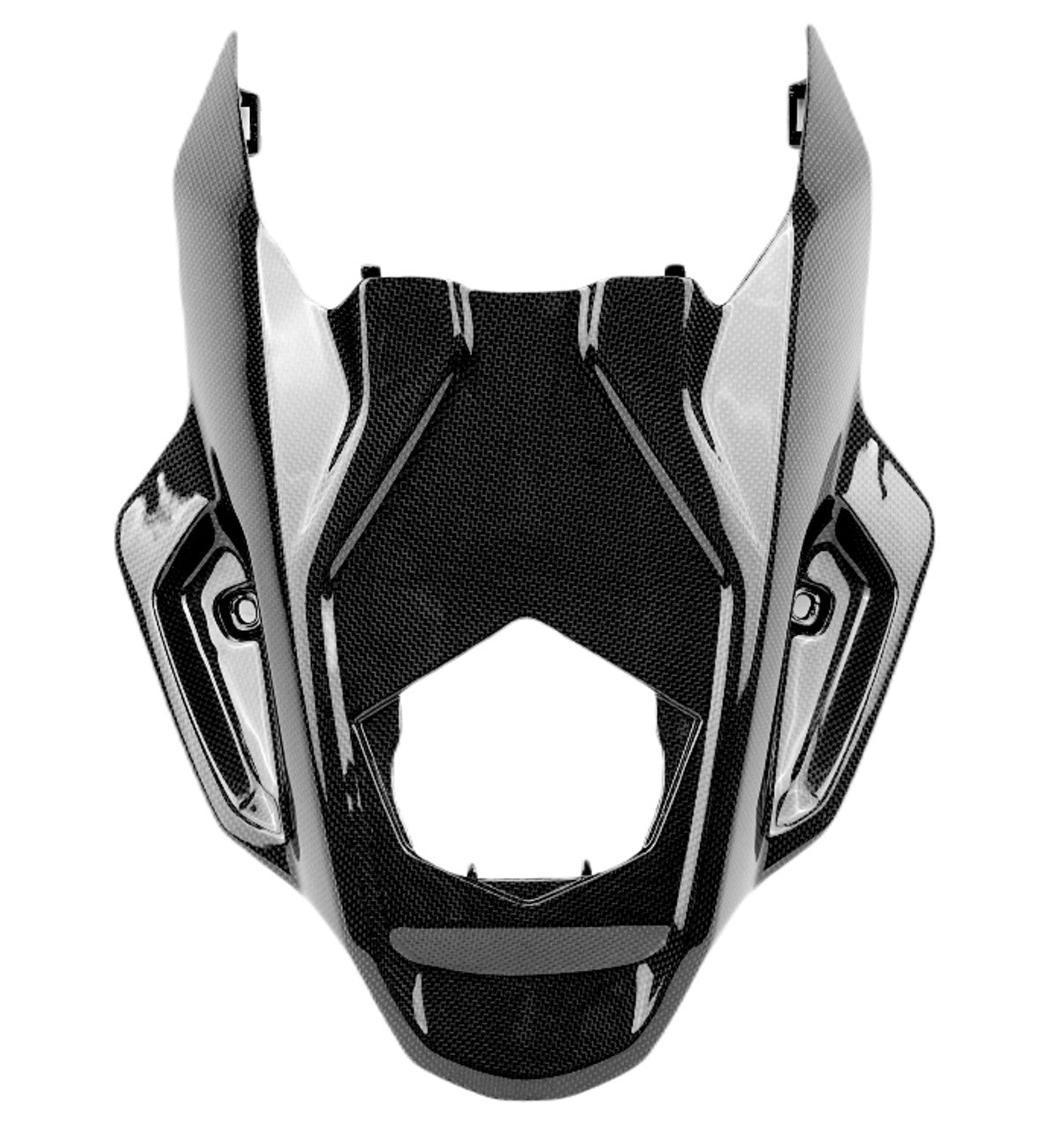 S1000RR 2023+ (Undertail) Dry Carbon